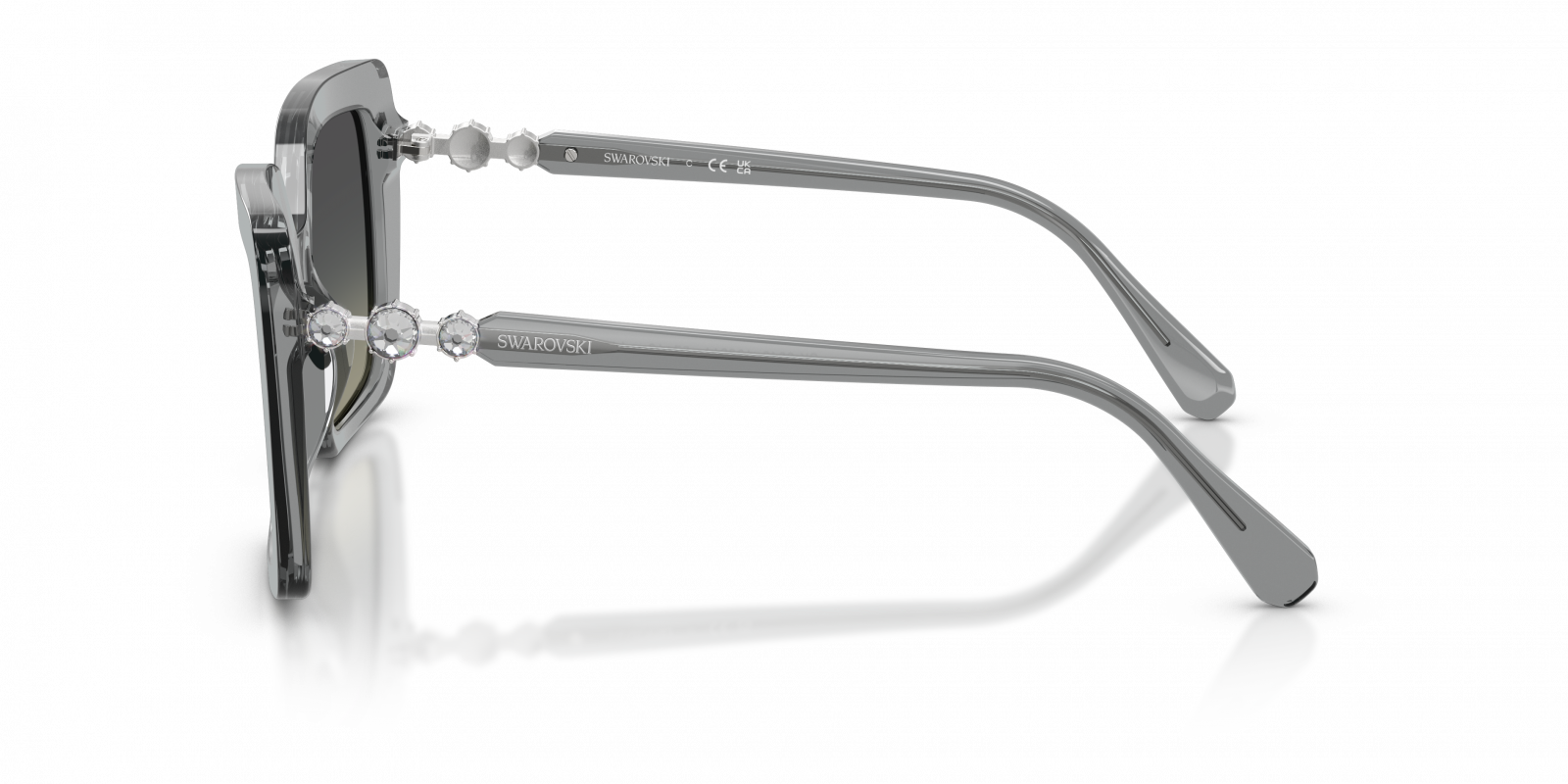Swarovski SK6049 106211  